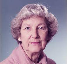 Reproductive Health Pioneer, Dr. Georgeanna Seegar Jones